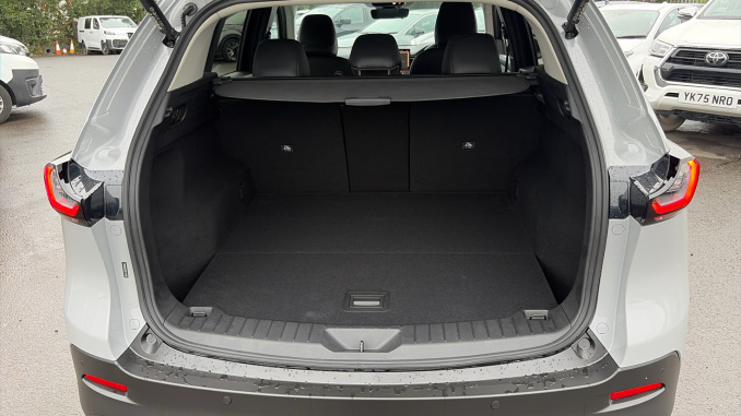 Mazda CX-5 2.5 e-Skyactiv G MHEV Centre-Line 5dr Auto Petrol Estate - Image 4